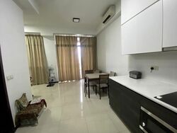 Sims Urban Oasis (D14), Condominium #461816601